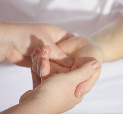 5 Workplace Complaints that can be Improved with Massage teaser