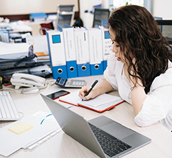 How to reduce stress in your workplace teaser