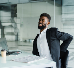 6 Amazing Benefits Of An Office Massage Service teaser