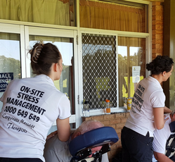 Metso Australia Family Day teaser