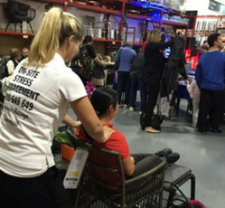 Mothers Day Family Night teaser