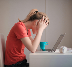 A Guide to Dealing with Stress at Work