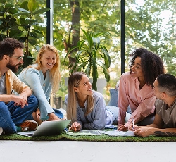 The Importance of Employee Wellbeing - Why It Matters