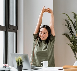 Types of Corporate Wellness Activities